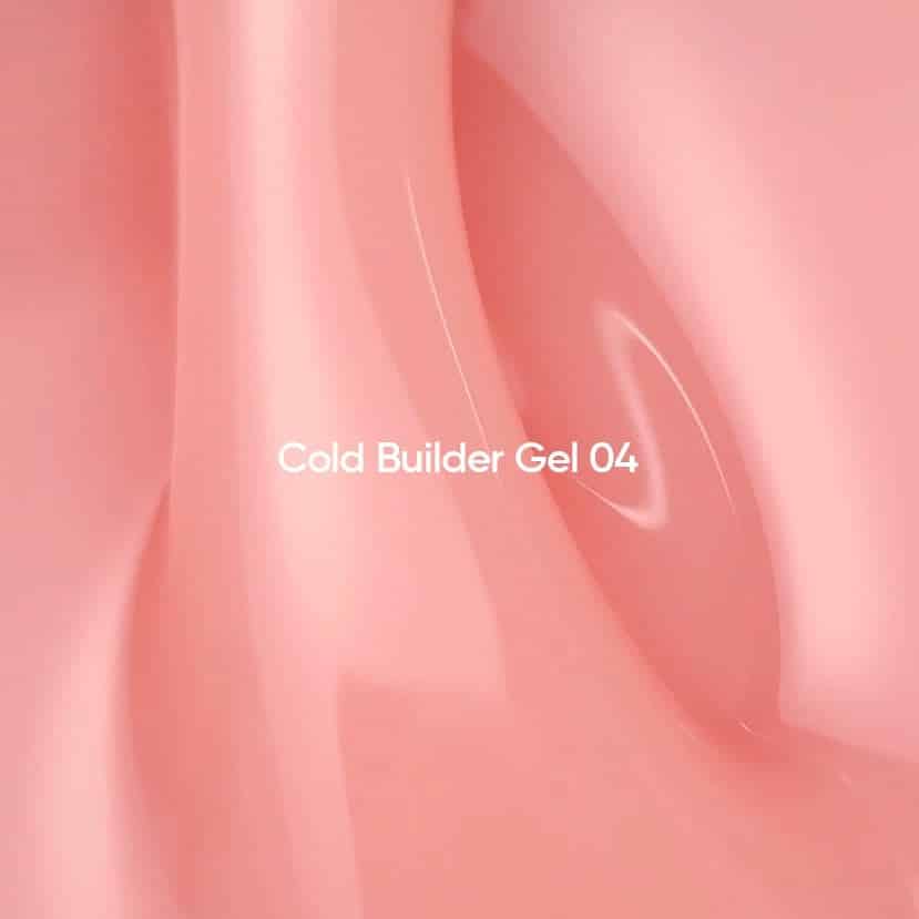 NAILSOFTHEDAY Cold Builder gel 04 - Imagen 2