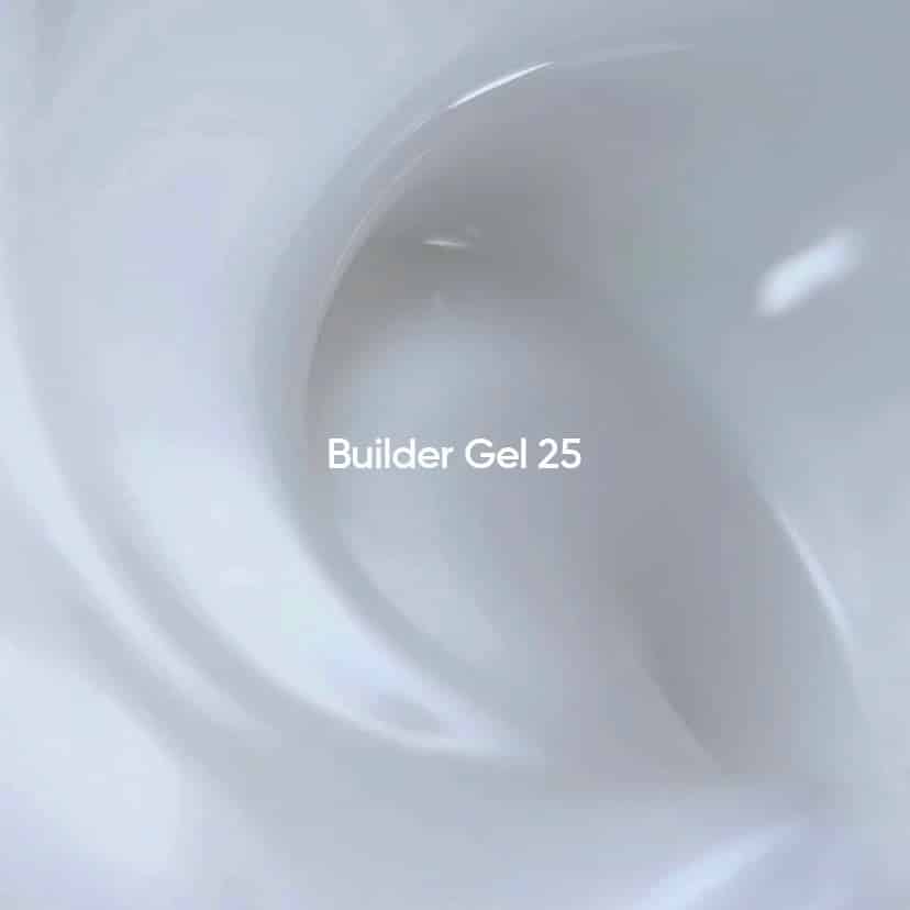 NAILSOFTHEDAY Builder Gel 25 - Imagen 3