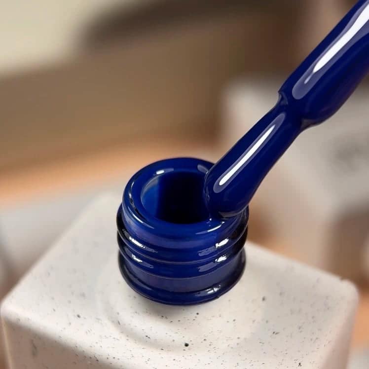 NAILSOFTHEDAY Gel polish Indigo - Imagen 6