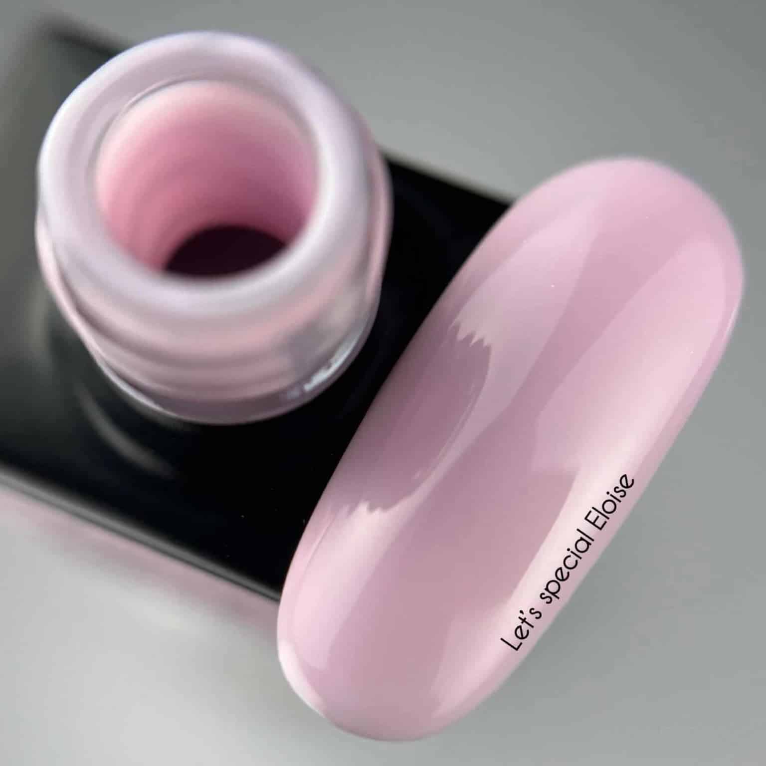 NAILSOFTHEDAY Let's special Eloise - Imagen 2