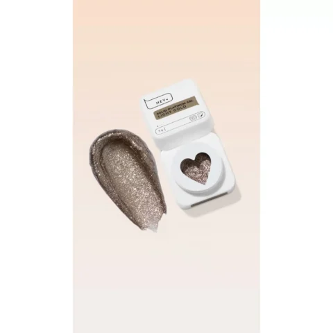 HEYLOVE Solid Platinum Gel Light Gold