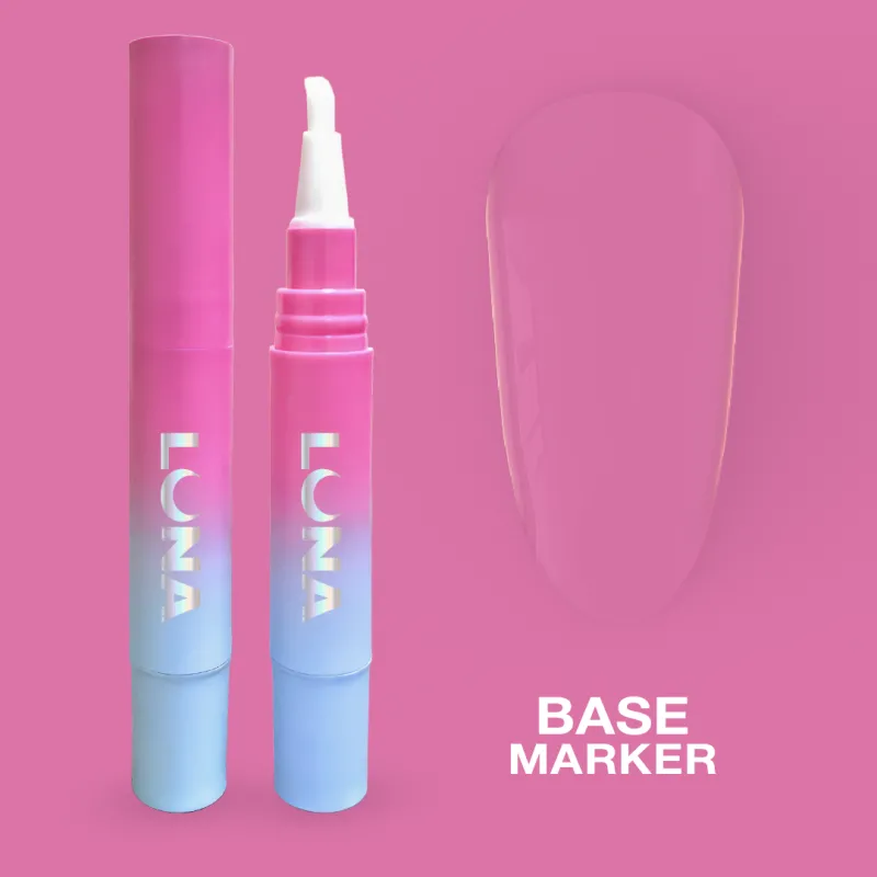 Marker Base, Luna Moon, 13 ml