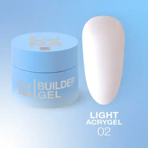 Light Acrigel Nº2, Luna Moon, 30 ml