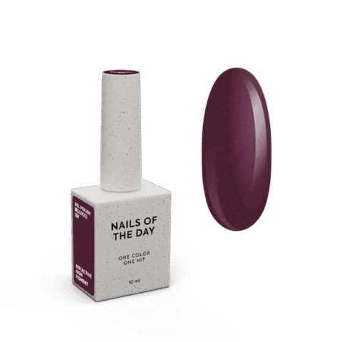 NAILSOFTHENIGHT Let's special Bellucci