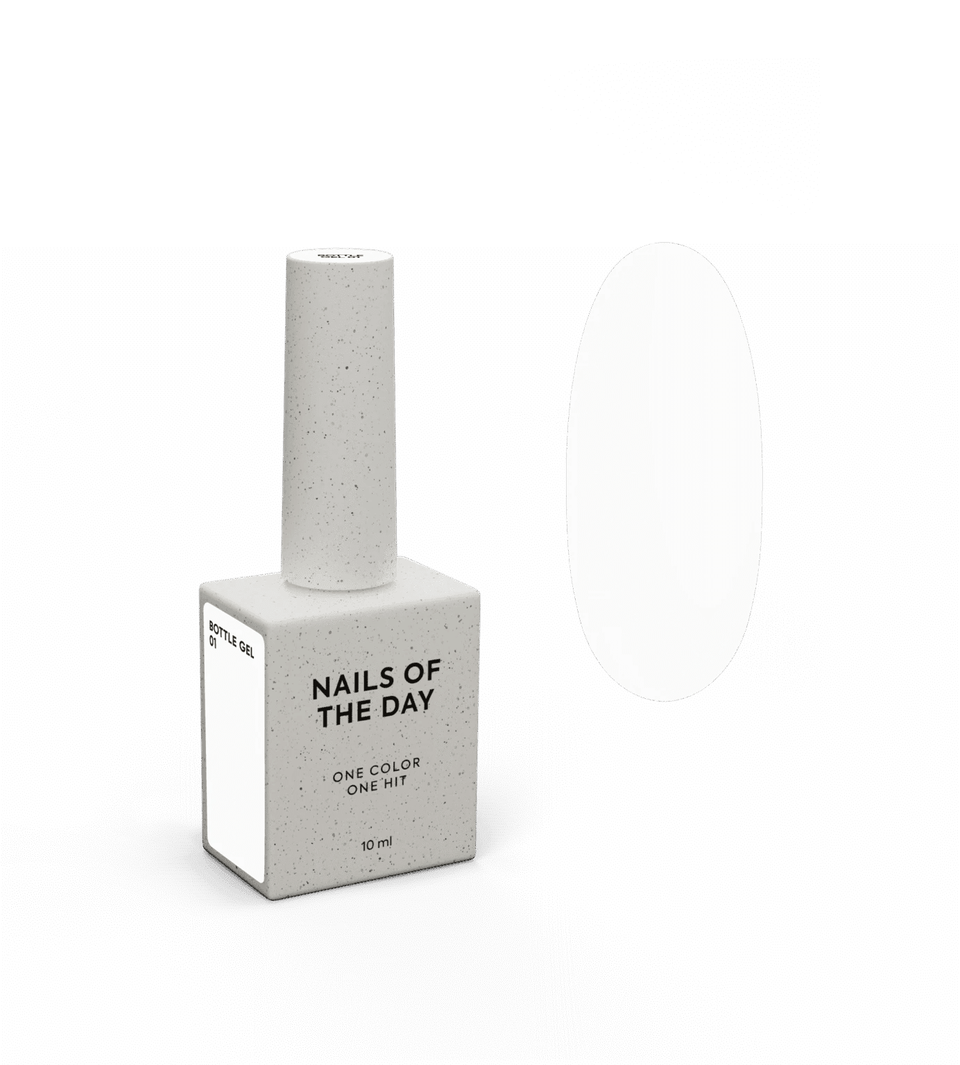 NAILSOFTHEDAY Bottle gel 01