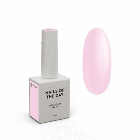 NAILSOFTHEDAY Bottle gel 02