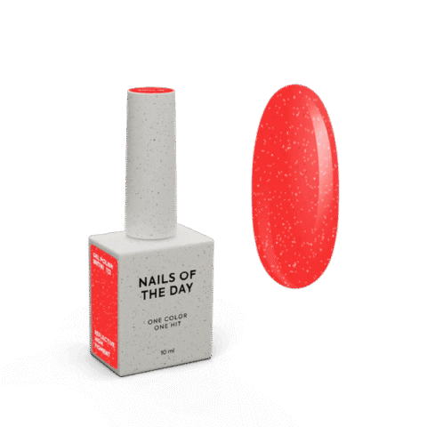 NAILSOFTHENIGHT Let's special Britni