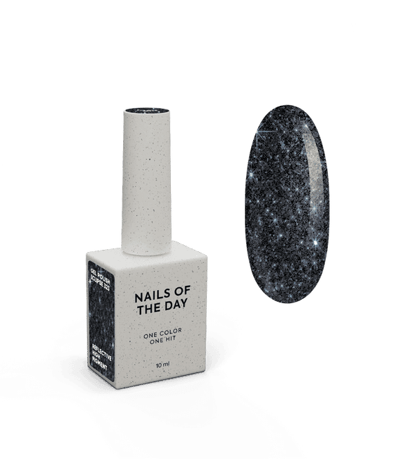 NAILSOFTHEDAY Gel Polish Eclipse
