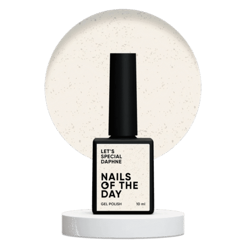 NAILSOFTHEDAY Let's special Daphne