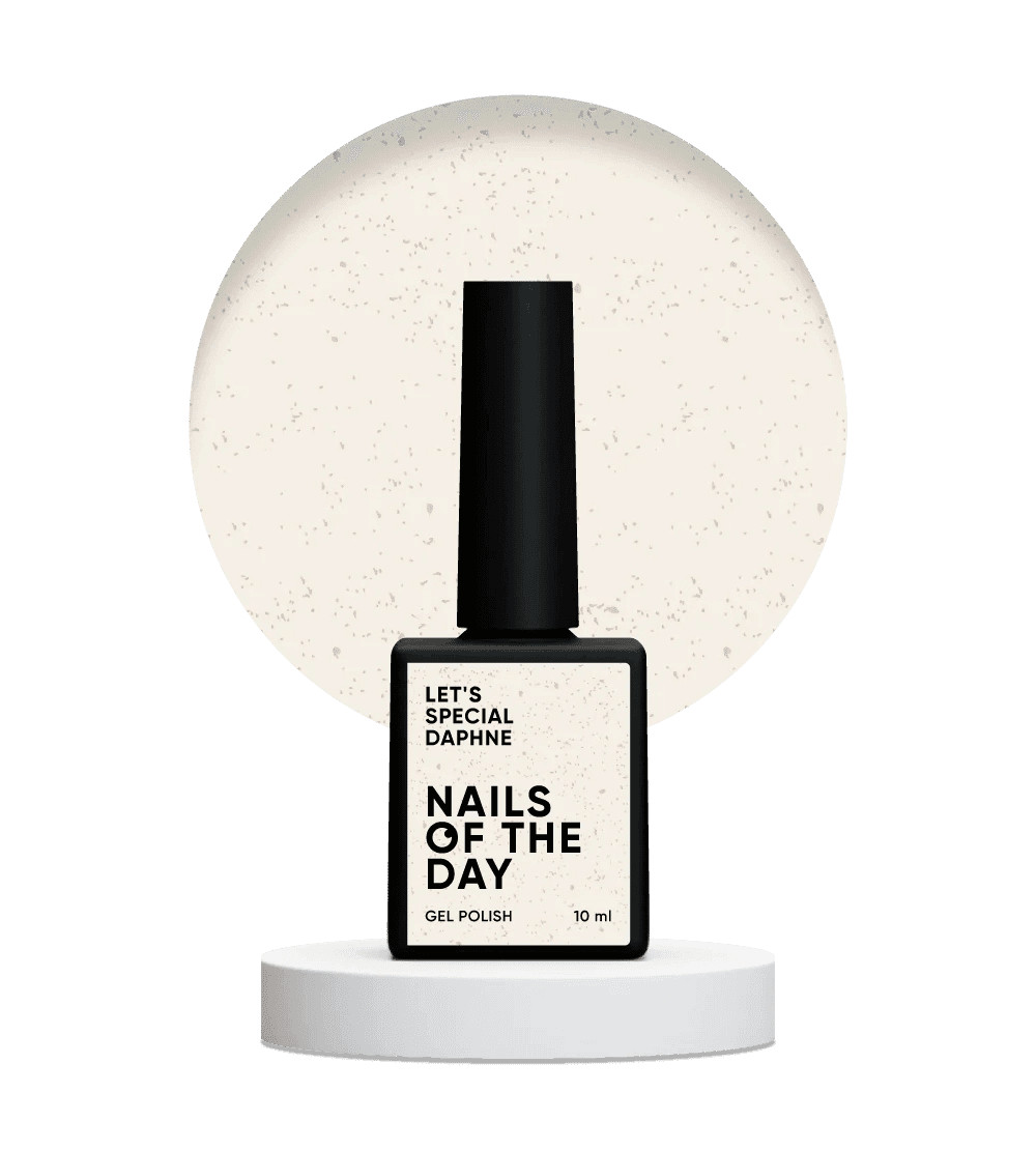 NAILSOFTHEDAY Let's special Daphne