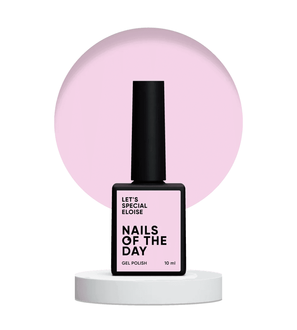 NAILSOFTHEDAY Let's special Eloise