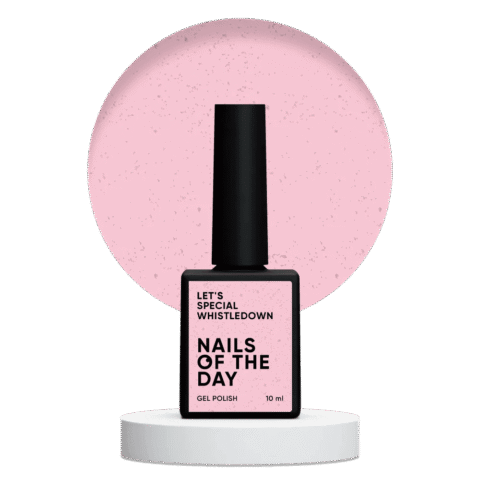 NAILSOFTHEDAY Let's special Whistledown