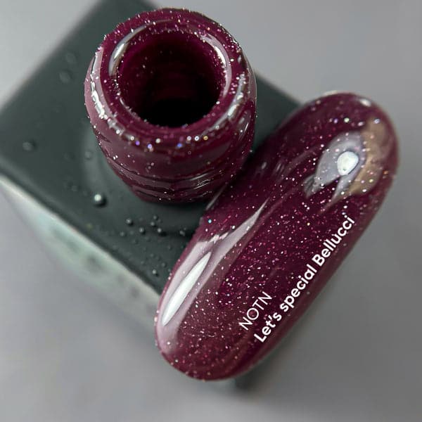 NAILSOFTHENIGHT Let's special Bellucci - Imagen 2