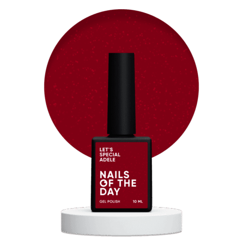 NAILSOFTHEDAY Let's special Adele