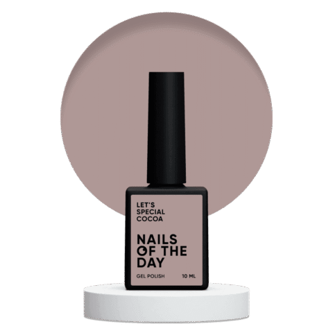 NAILSOFTHEDAY Let's special Cocoa