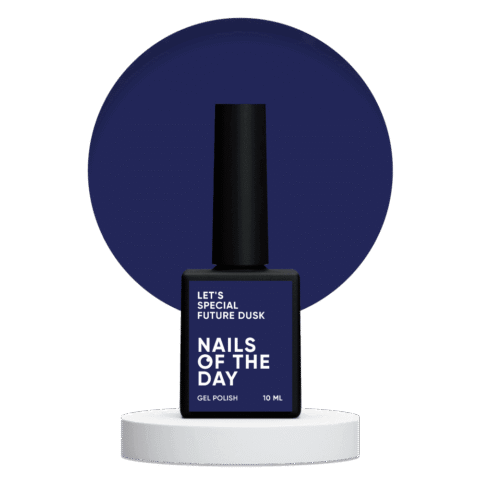 NAILSOFTHEDAY Let's special Future Dusk