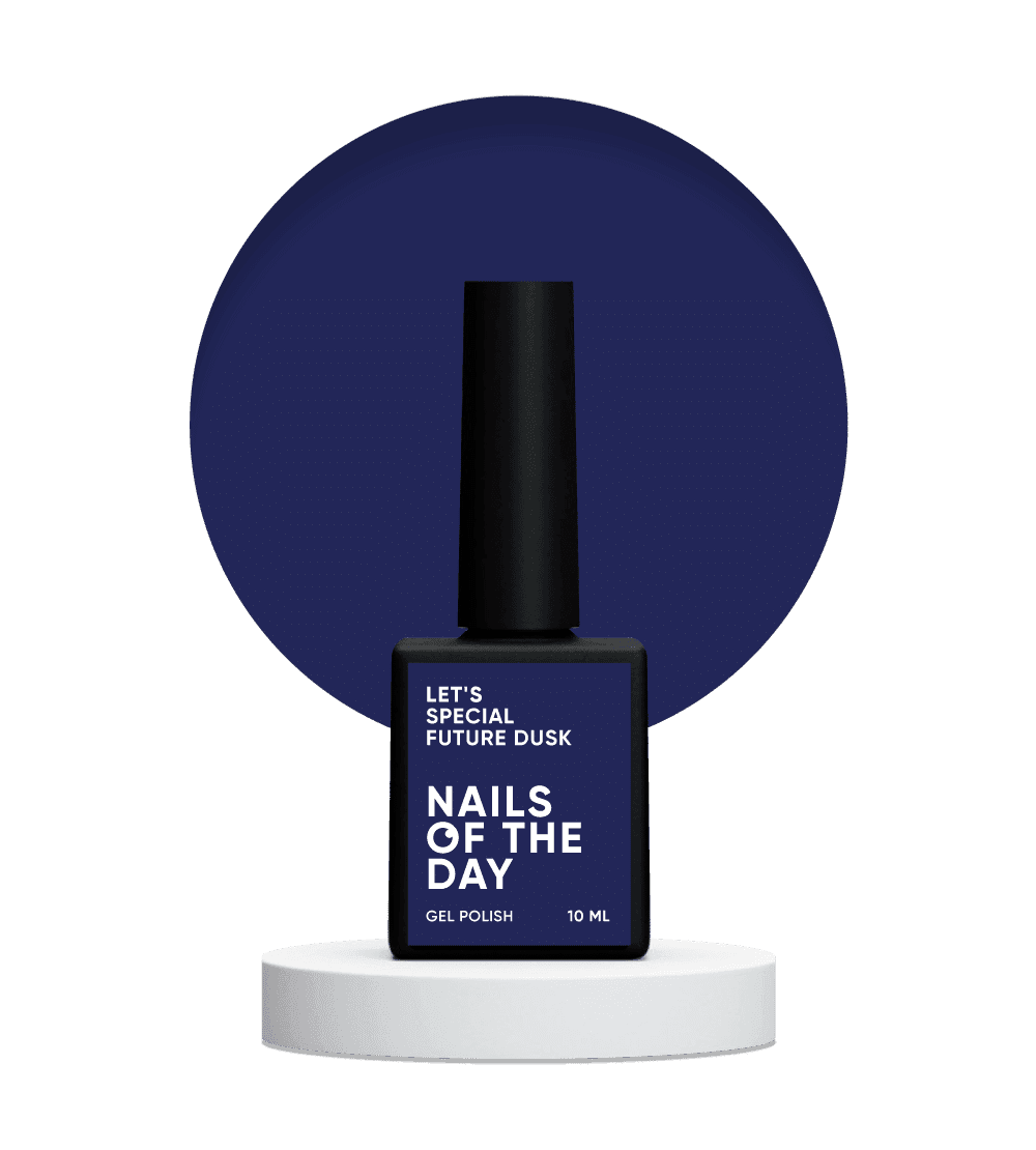 NAILSOFTHEDAY Let's special Future Dusk