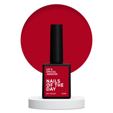NAILSOFTHEDAY Let's special Jennifer