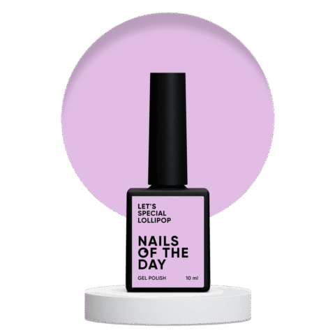 NAILSOFTHEDAY Let's special Lollipop
