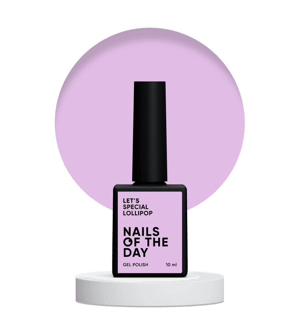 NAILSOFTHEDAY Let's special Lollipop