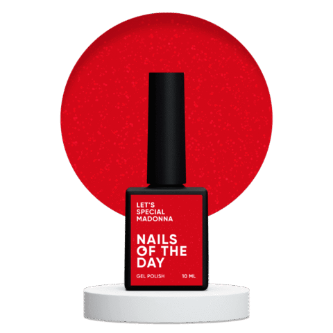 NAILSOFTHEDAY Let's special Madonna