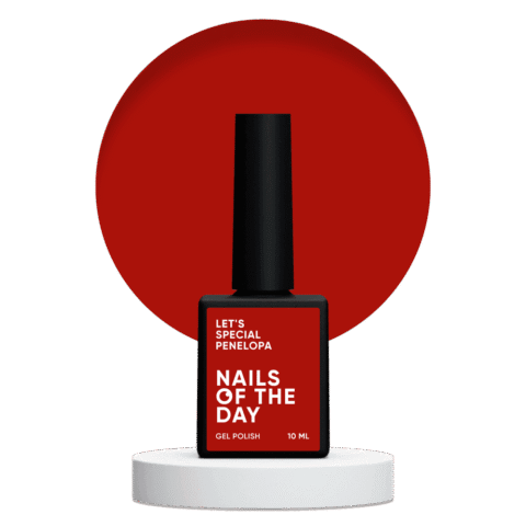 NAILSOFTHEDAY Let's special Penelopa