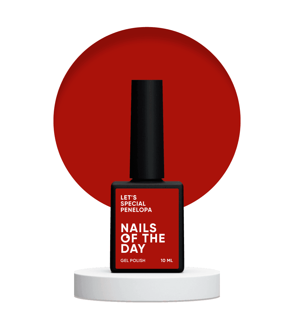 NAILSOFTHEDAY Let's special Penelopa