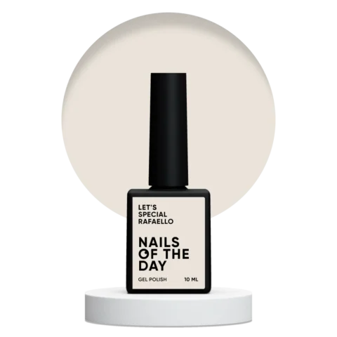 NAILSOFTHENIGHT Let's special Rafaello