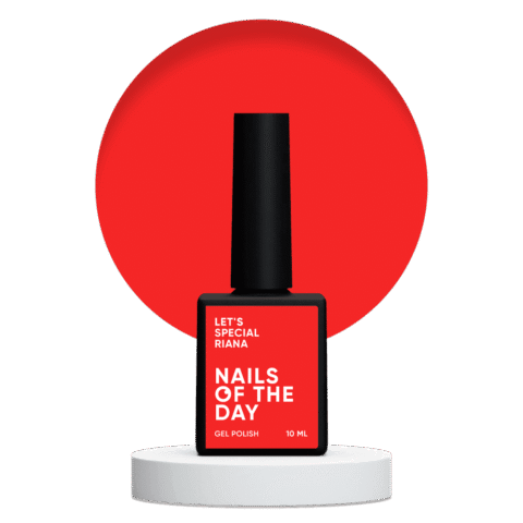 NAILSOFTHEDAY Let's special Riana
