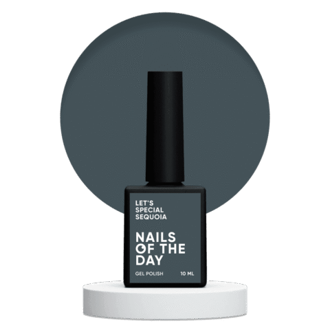 NAILSOFTHEDAY Let's special Sequoia