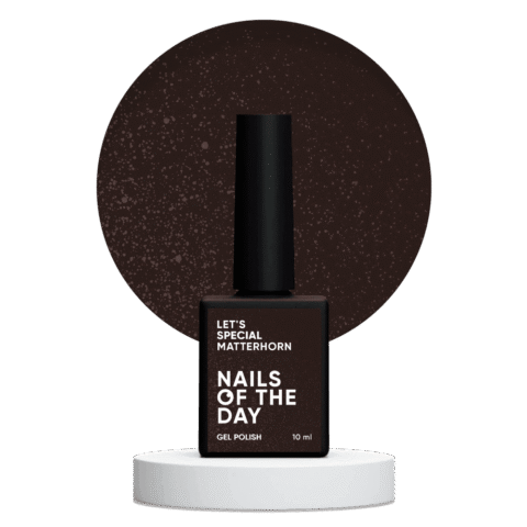 NAILSOFTHEDAY Let's special Matterhorn