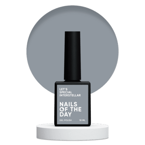 NAILSOFTHEDAY Let's special Interstellar