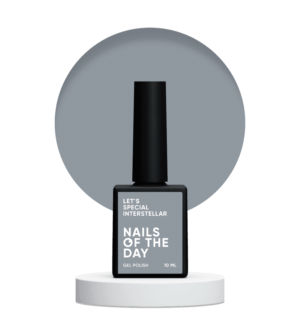 NAILSOFTHEDAY Let's special Interstellar