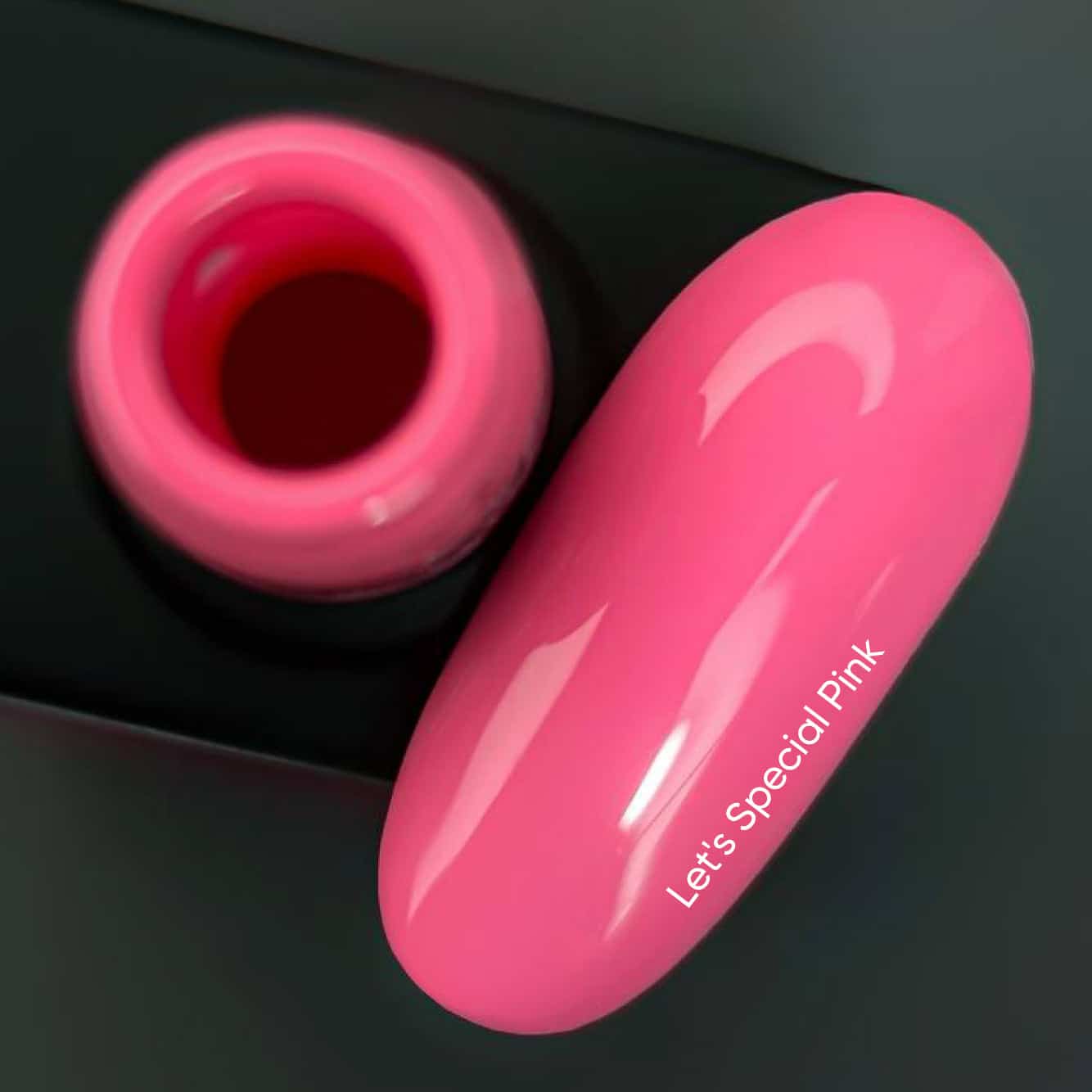 NAILSOFTHEDAY Let's special Pink - Imagen 2