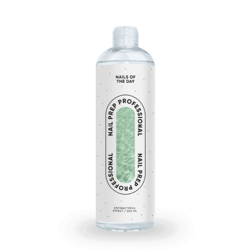 NAILSOFTHEDAY Nail Prep 500 ml