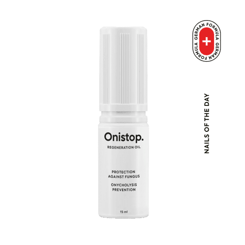 NAILSOFTHEDAY ONISTOP 15 ml