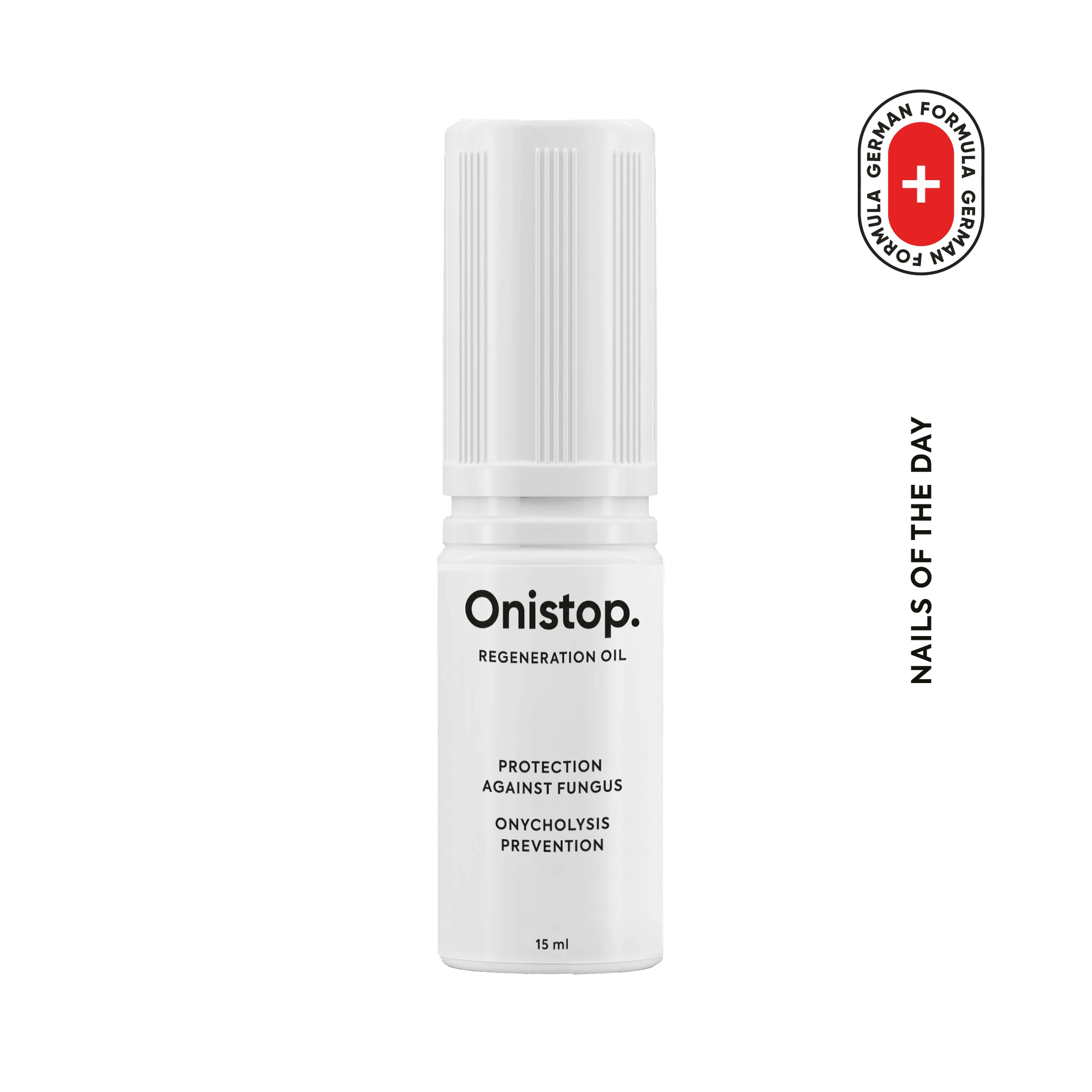 NAILSOFTHEDAY ONISTOP 15 ml