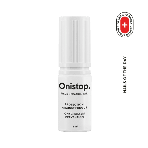 NAILSOFTHEDAY ONISTOP 8 ml