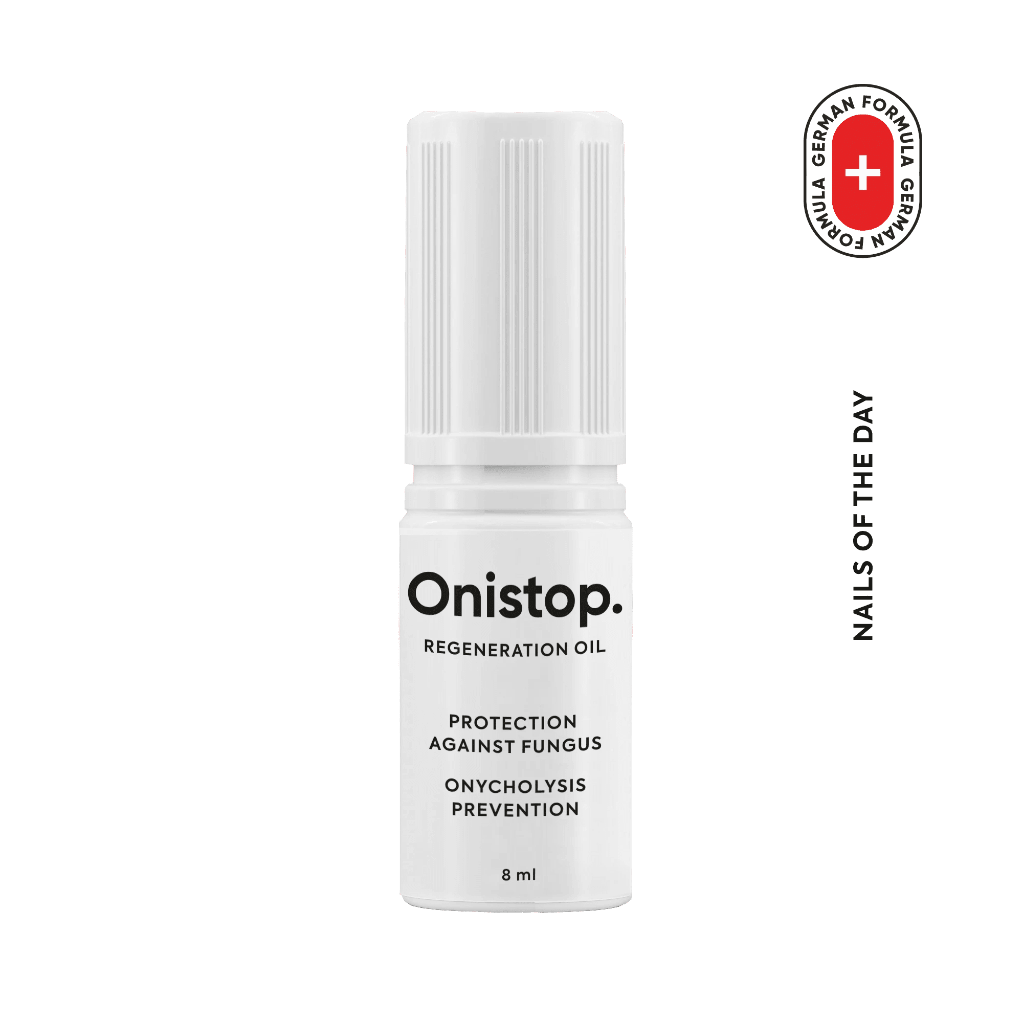 NAILSOFTHEDAY ONISTOP 8 ml
