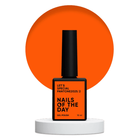 NAILSOFTHEDAY Let's special Pantone2025/2
