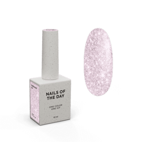NAILSOFTHEDAY Paradise 02