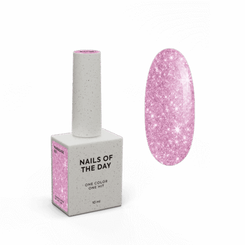 NAILSOFTHEDAY Paradise 03