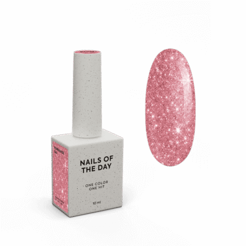 NAILSOFTHEDAY Paradise 04