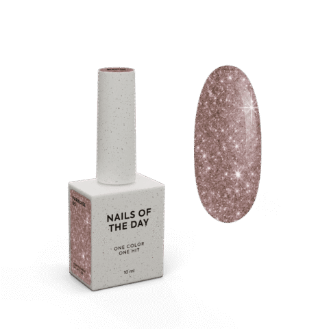 NAILSOFTHEDAY Paradise 05