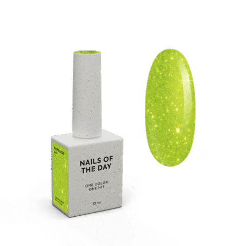 NAILSOFTHEDAY Paradise 06