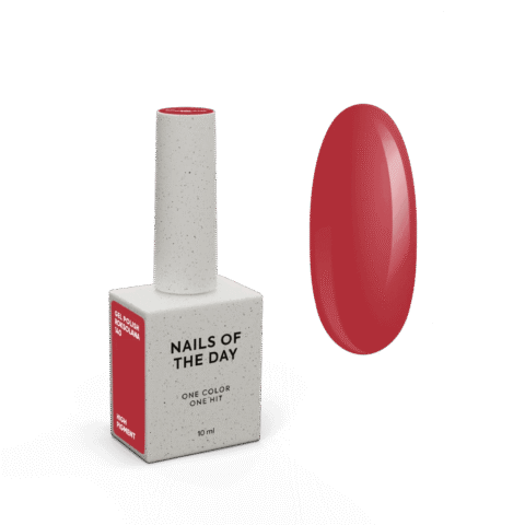 NAILSOFTHEDAY Gel Polish Roksolana