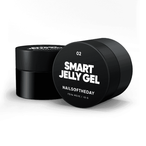 NAILSOFTHEDAY Smart Jelly gel 02
