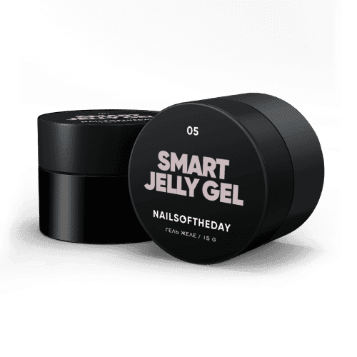 NAILSOFTHEDAY Smart Jelly gel 05