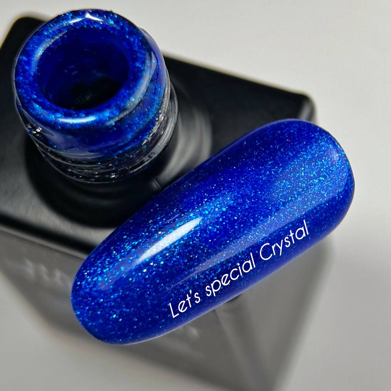 NAILSOFTHEDAY Let's special Crystal - Imagen 2