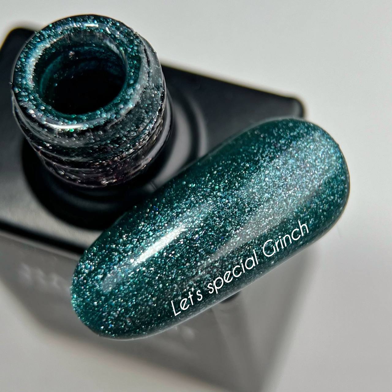 NAILSOFTHEDAY Let's special Grinch - Imagen 2